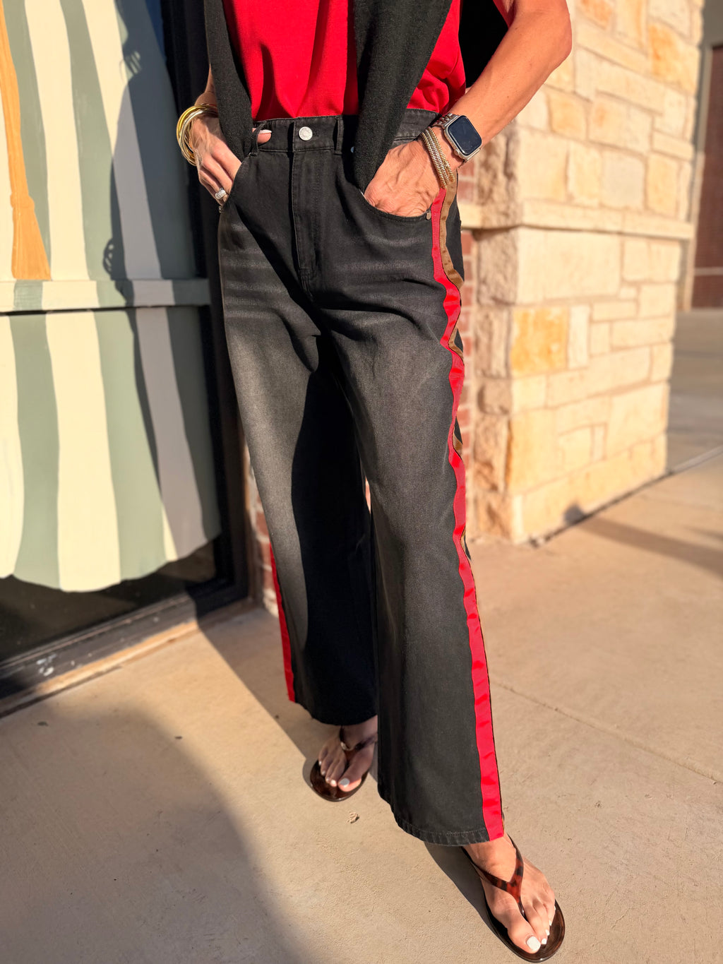 The Robin Pant