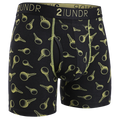 2UNDR Swing Shift 6” Boxer Brief