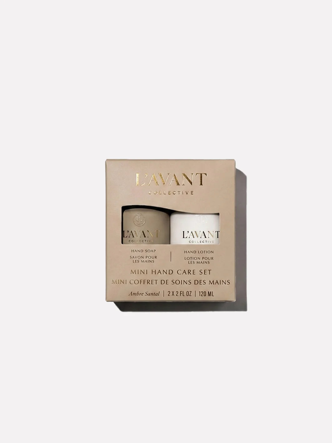 LAVANT Mini Hand Care Set