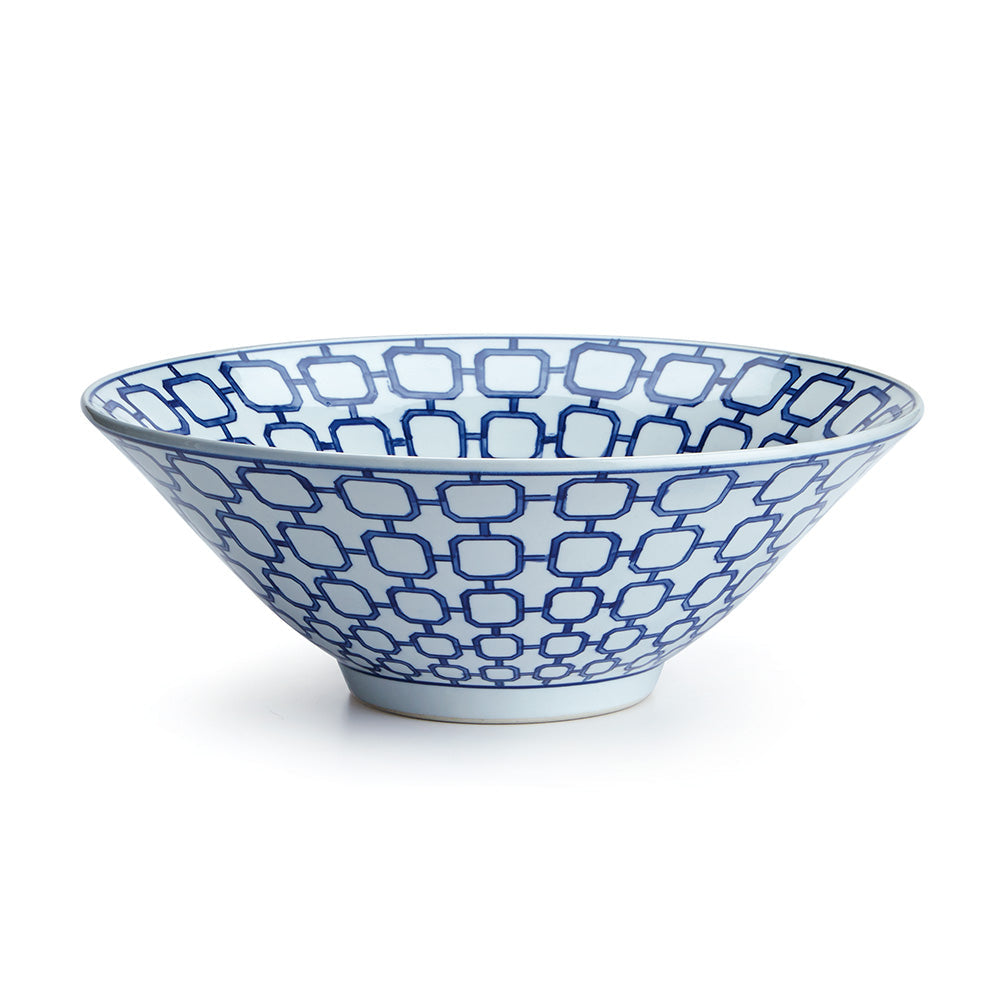 BB Dynasty Linked Decorative Bowl