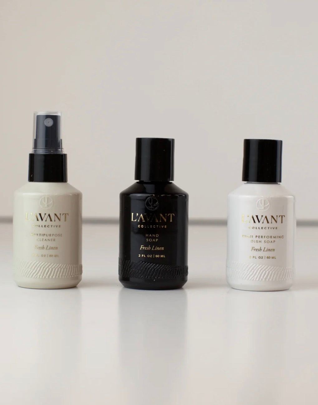 LAVANT Mini Travel Set