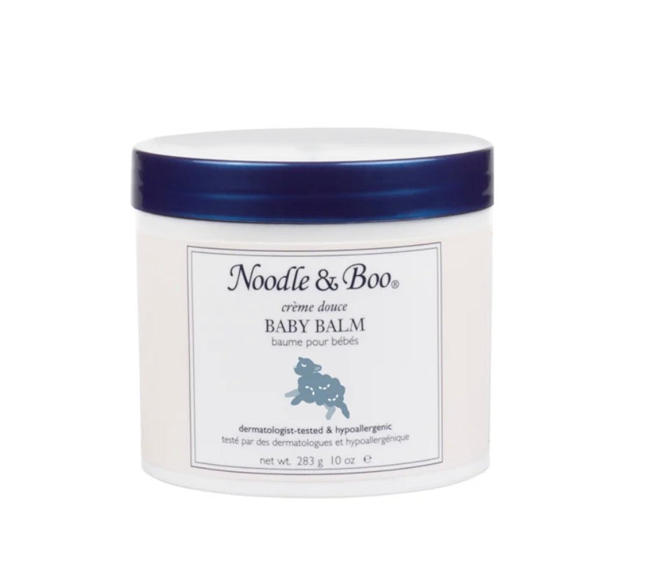 Noodle & Boo Baby Balm 10oz