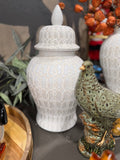 Willow Short Urn