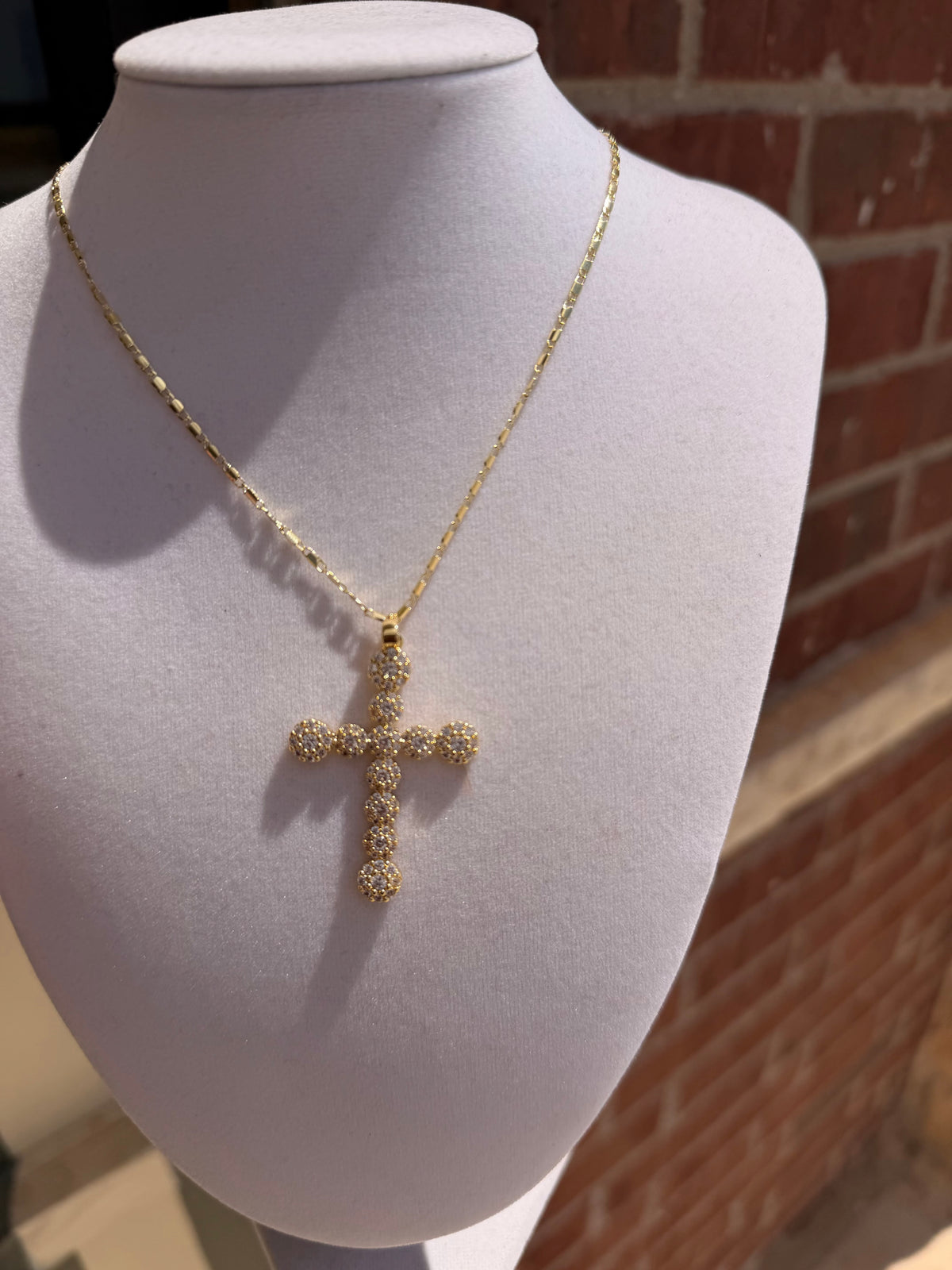 The Hazel Necklace