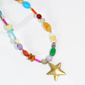 Star Glow Necklace