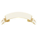 Classic Gold Banner