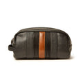 The Garrett Toiletry Bag (Black)