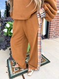 The Bethany Brown Pants