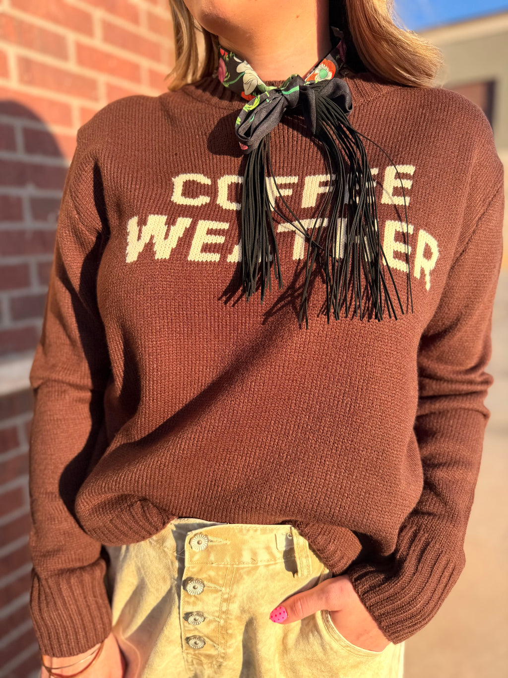 Coffee Weather