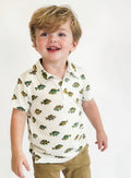 Lake Polo Shirt