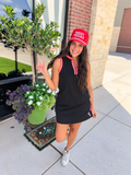 Texas Tech Scuba Top