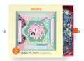 1000 Piece Puzzle