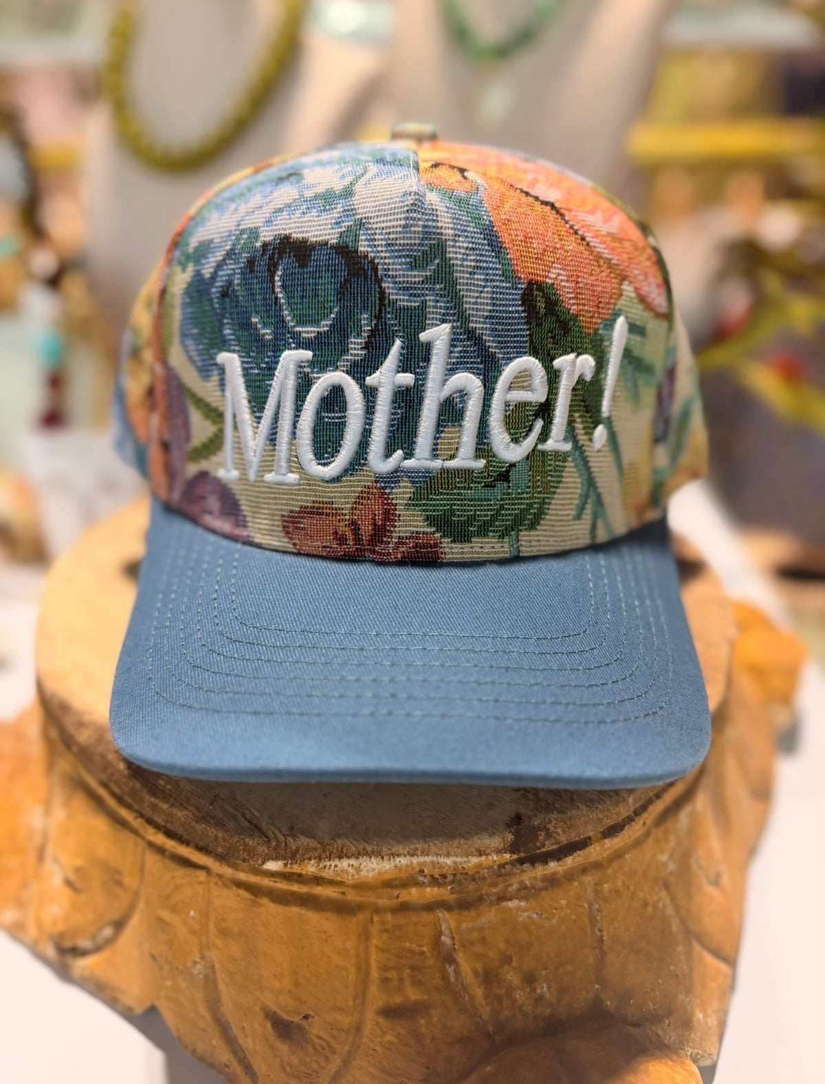 Mother! Trucker Hat