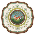 Fanciful Fox Placemats