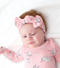 Headband Bow Set