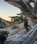 Modern West Coffee Table Book