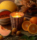 Miguel Candle