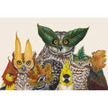 Fall Masquerade Placemats