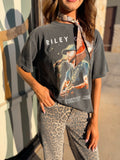 Riley Green Tee