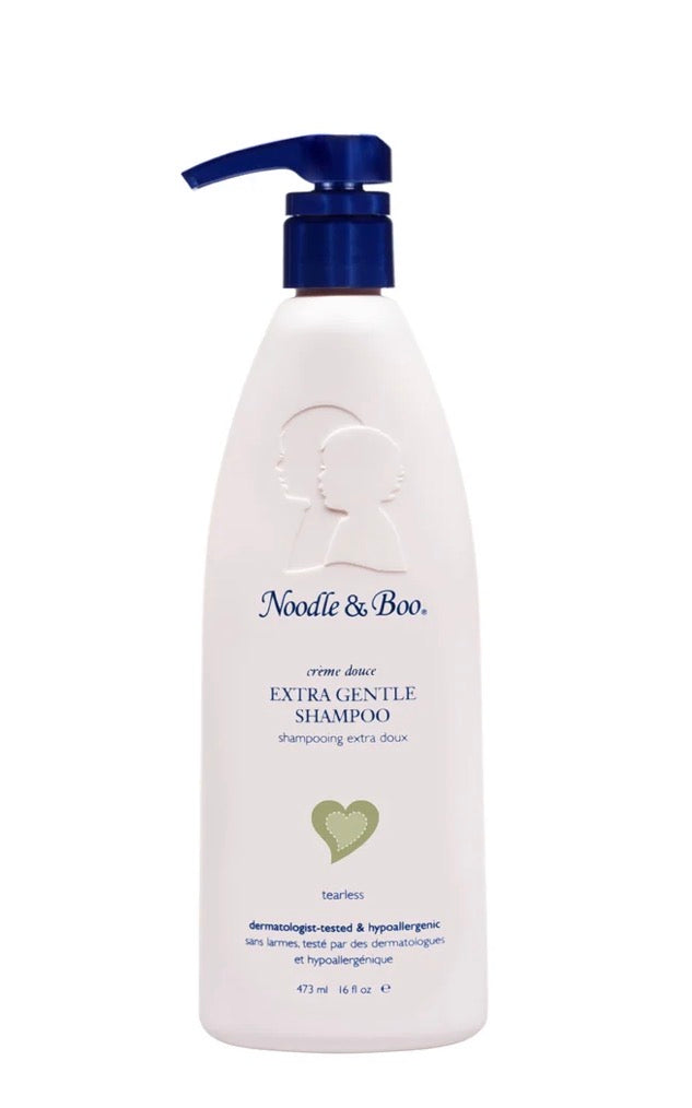 Noodle & Boo Extra Gentle Shampoo