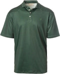 Mens Wildgame Vale Polo