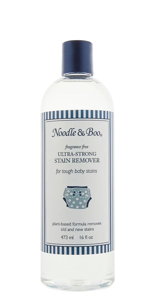 Noodle & Boo Ultra Strong Stain Remover