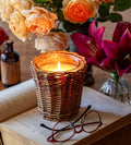 Southern Nights Candle
