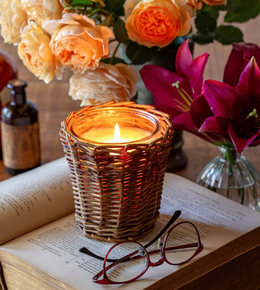 Southern Nights Candle