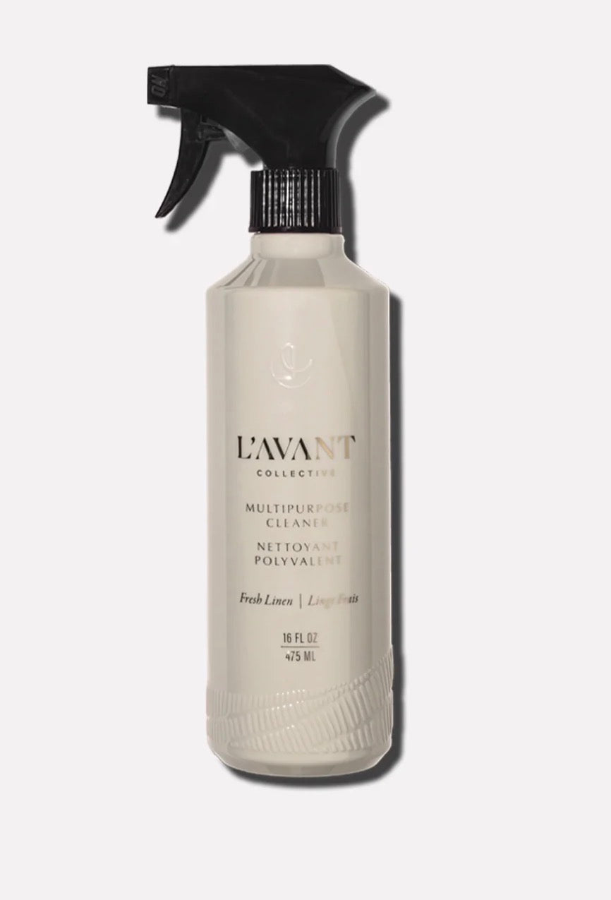Multipurpose Cleaner