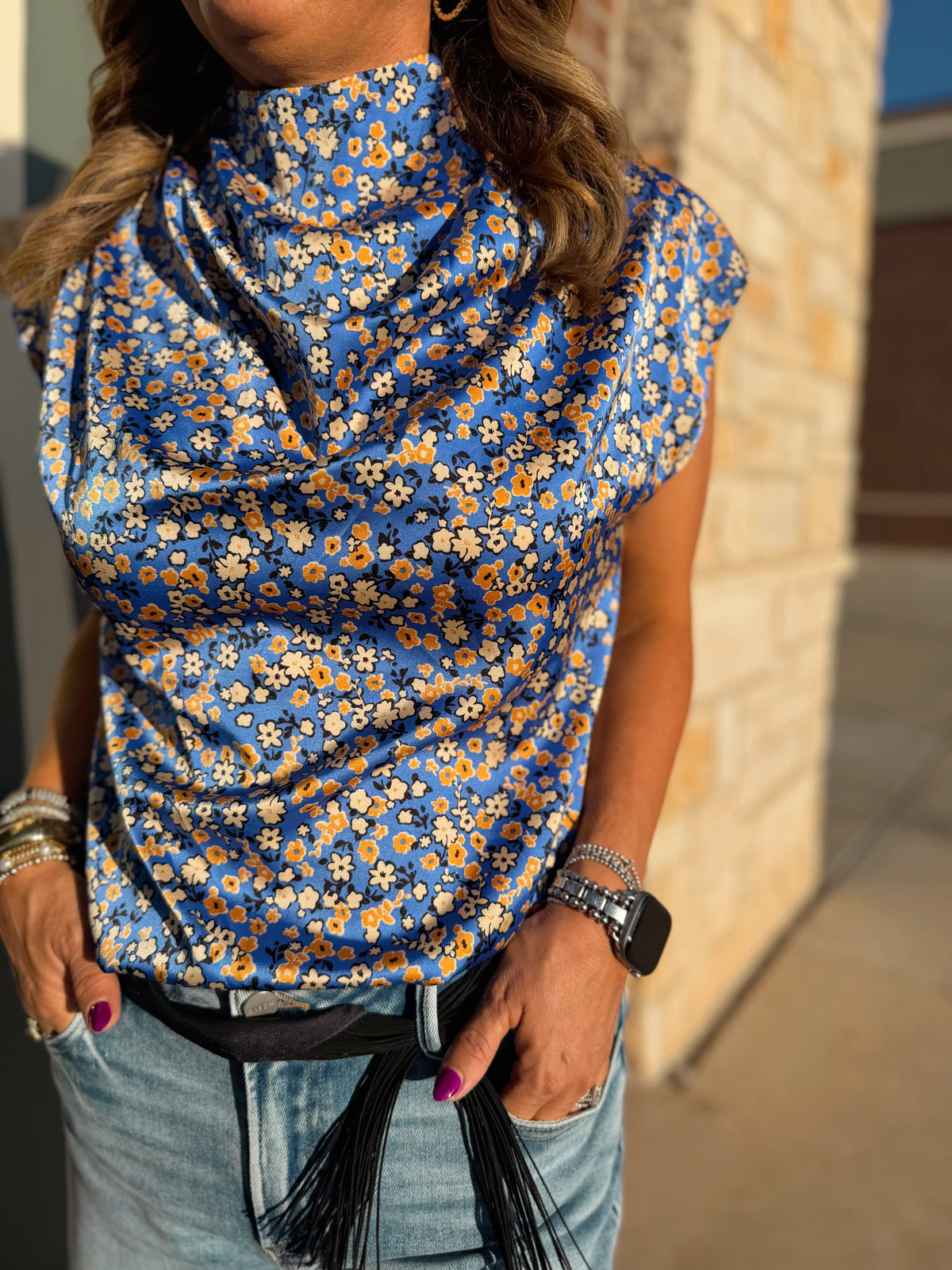 The Hannah Top