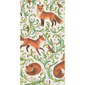 Fanciful Fox Napkin