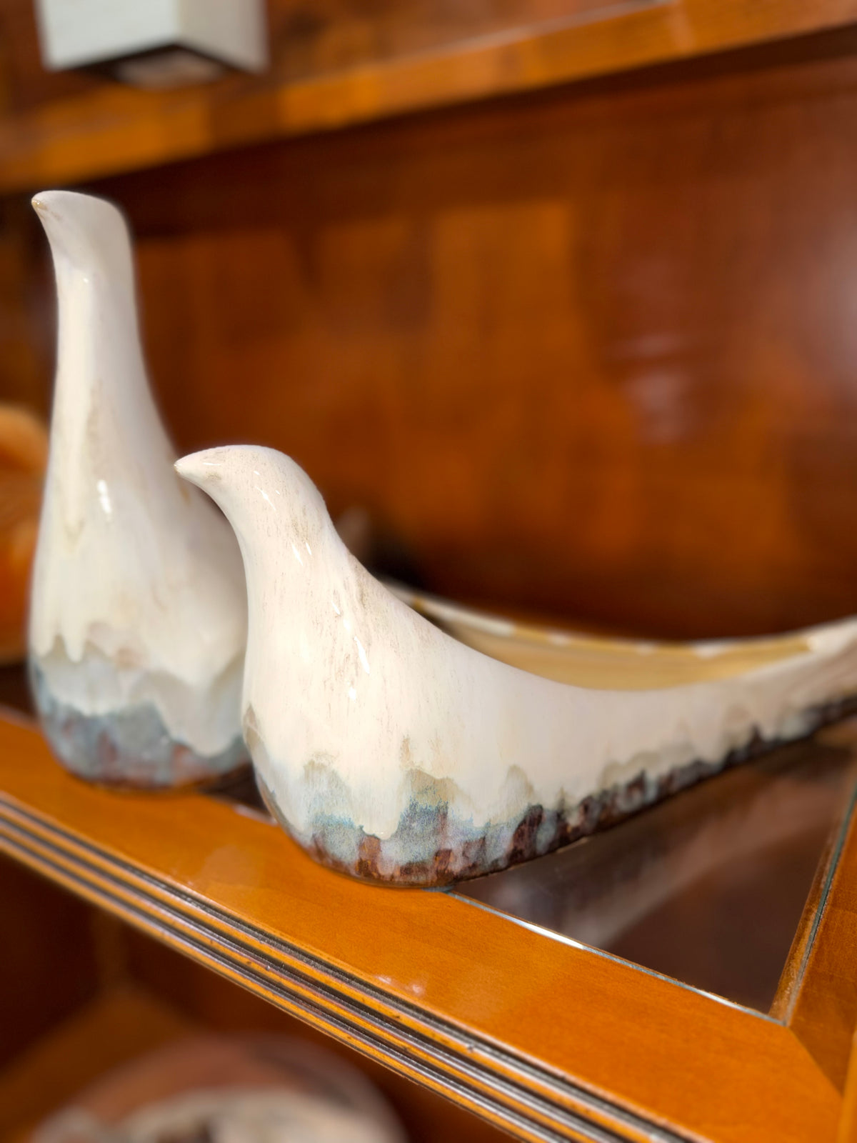 Vaughn Sculpture - Small