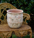 Weathered Arezzo Pot - Small