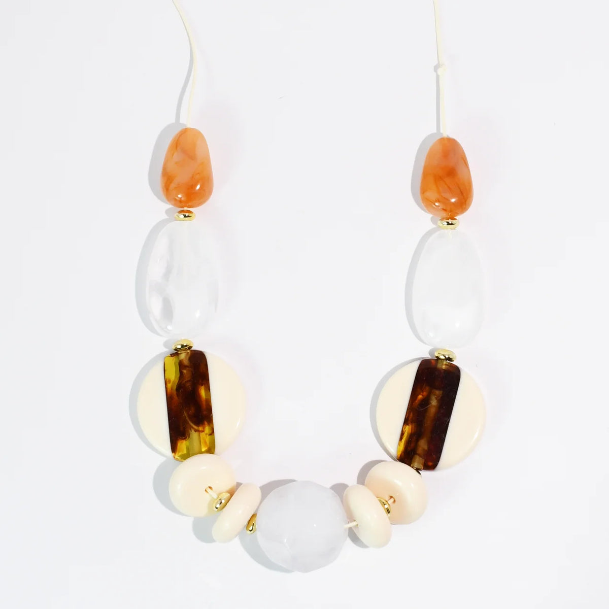 The Audrey Necklace