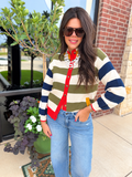 The Sydni Sweater
