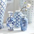 BB Dynasty Bud Vases Set of 3
