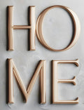 Home Coffee Table Book