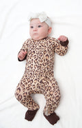 Classic Leopard Goosies Outfit