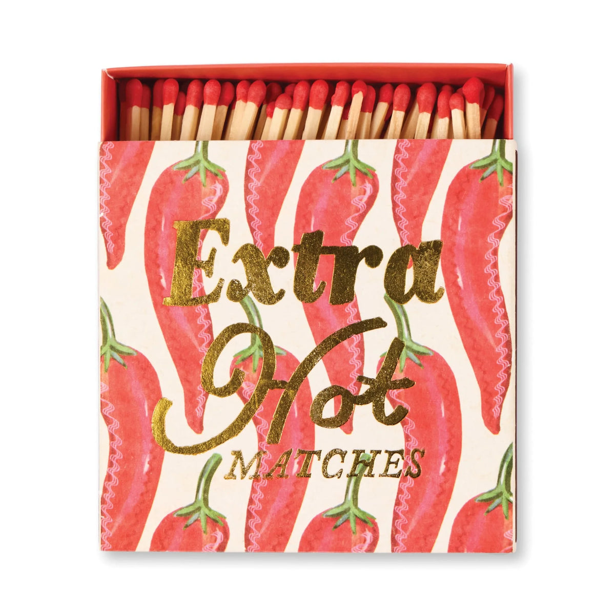 Extra Hot Matches