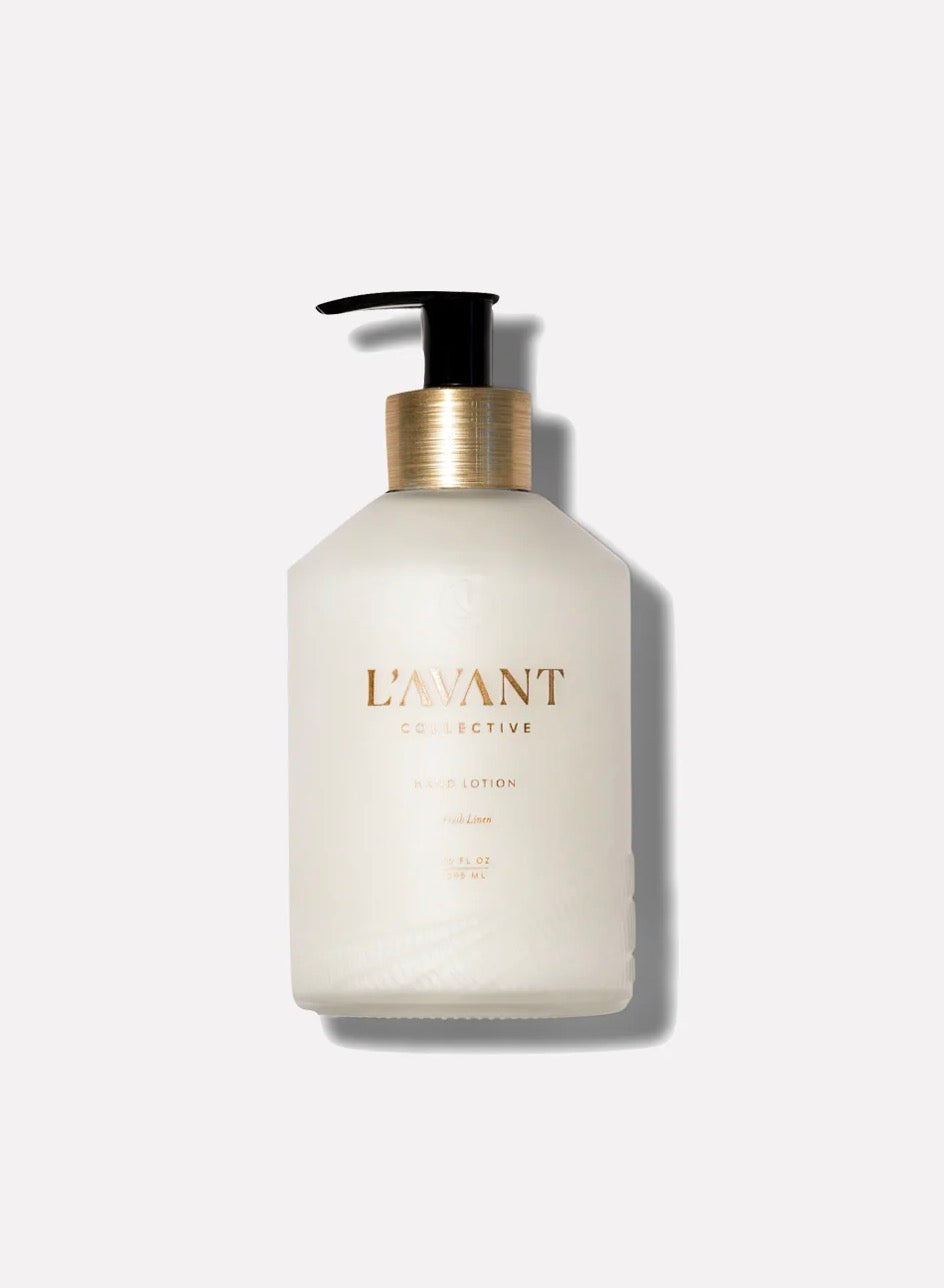 Scented Hand Lotion