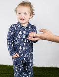 The Adventure Awaits Romper