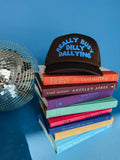 Dilly Dally Trucker Hat