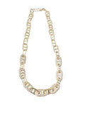 The Jasmine Necklace