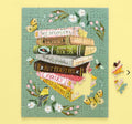 WerkeShoppe Puzzle Snax