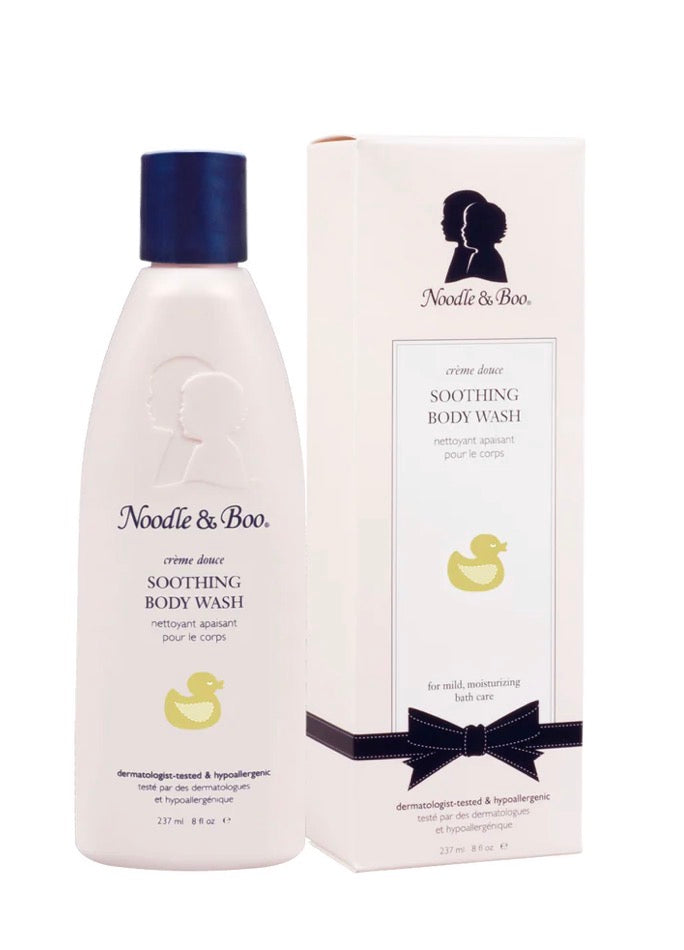 Noodle & Boo Soothing Body Wash