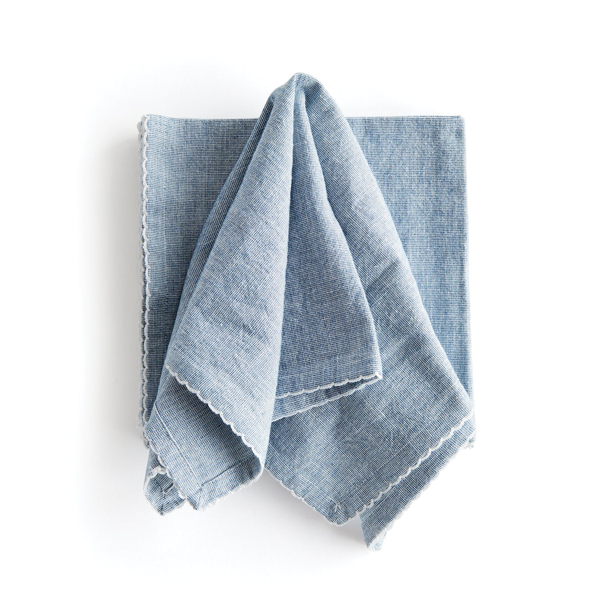 Napa Brea Dinner Napkins Set of 4