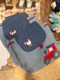 Tractor BackPack