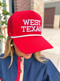West Texas Hat
