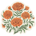Marigold Bouquet Placemat