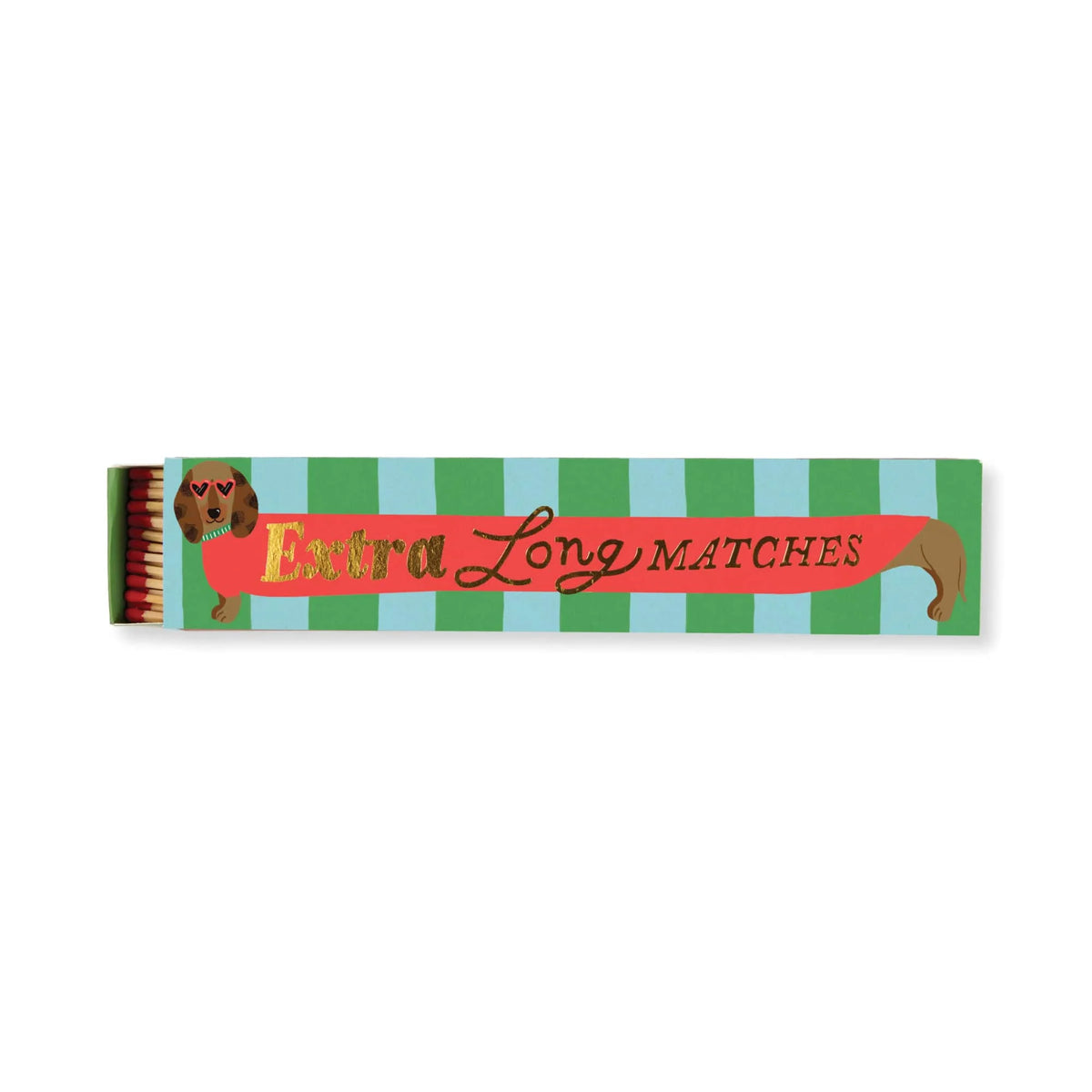 Rectangular Matches